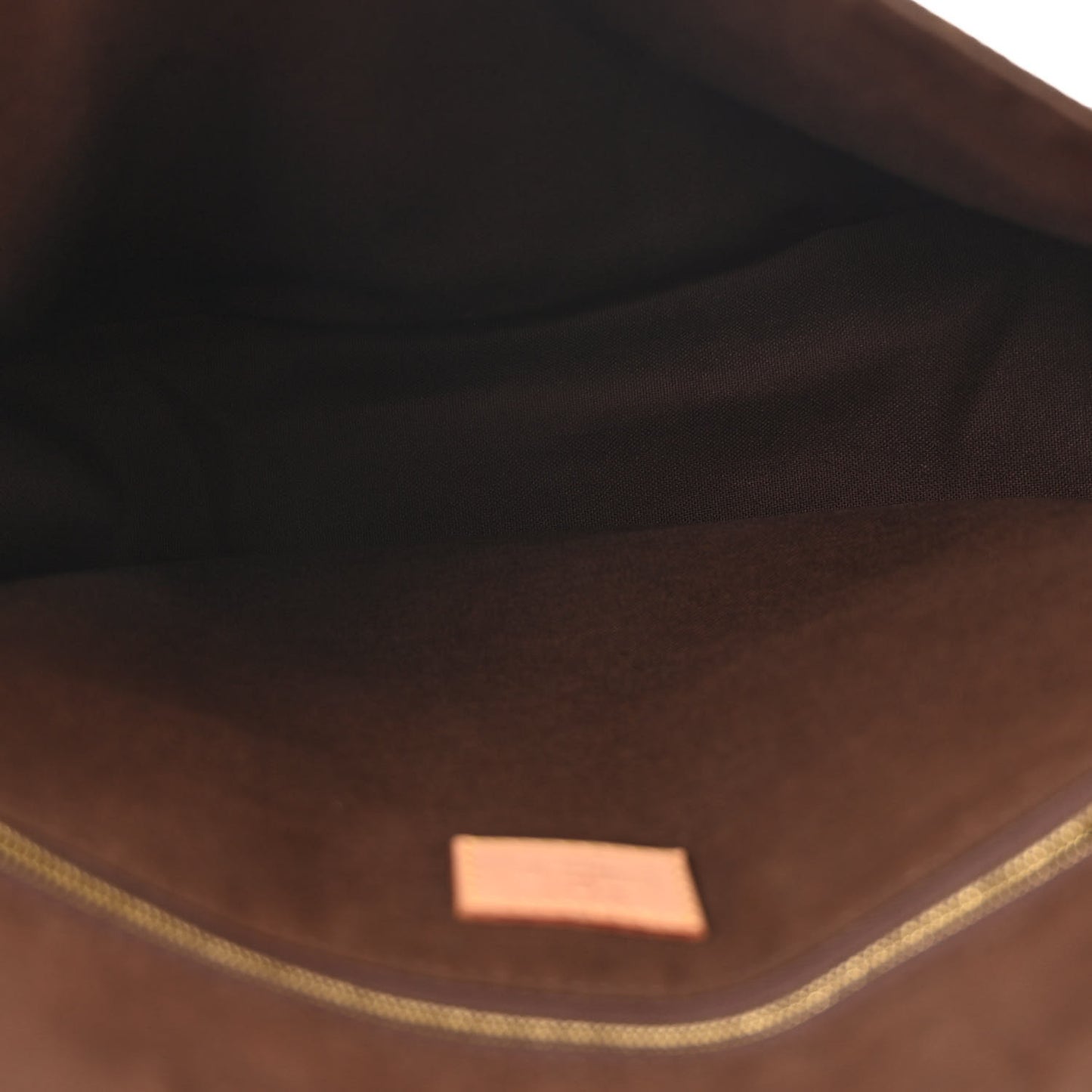 Monogram Menilmontant MM