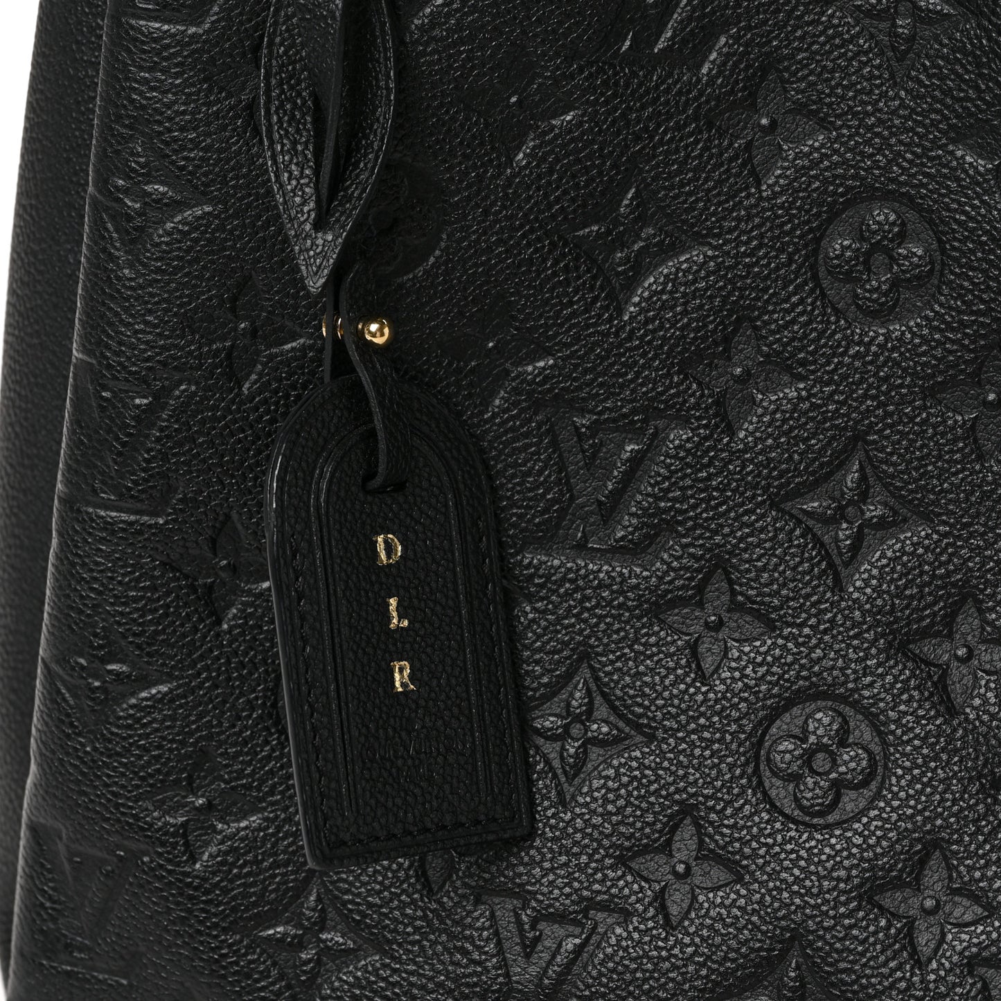 Empreinte Surene MM Black