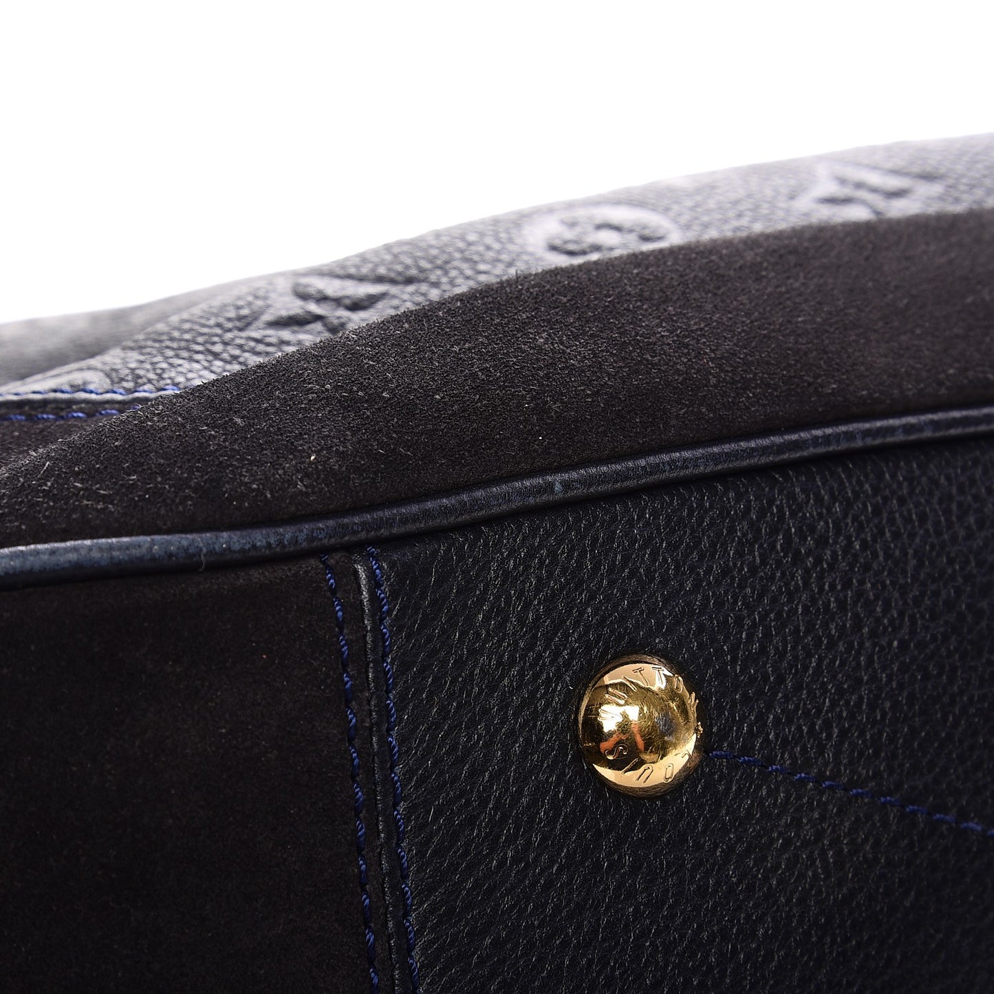 Empreinte Suede Audacieuse GM Infini