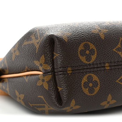 Louis Vuitton Monogram Nano Turenne 9 of 11