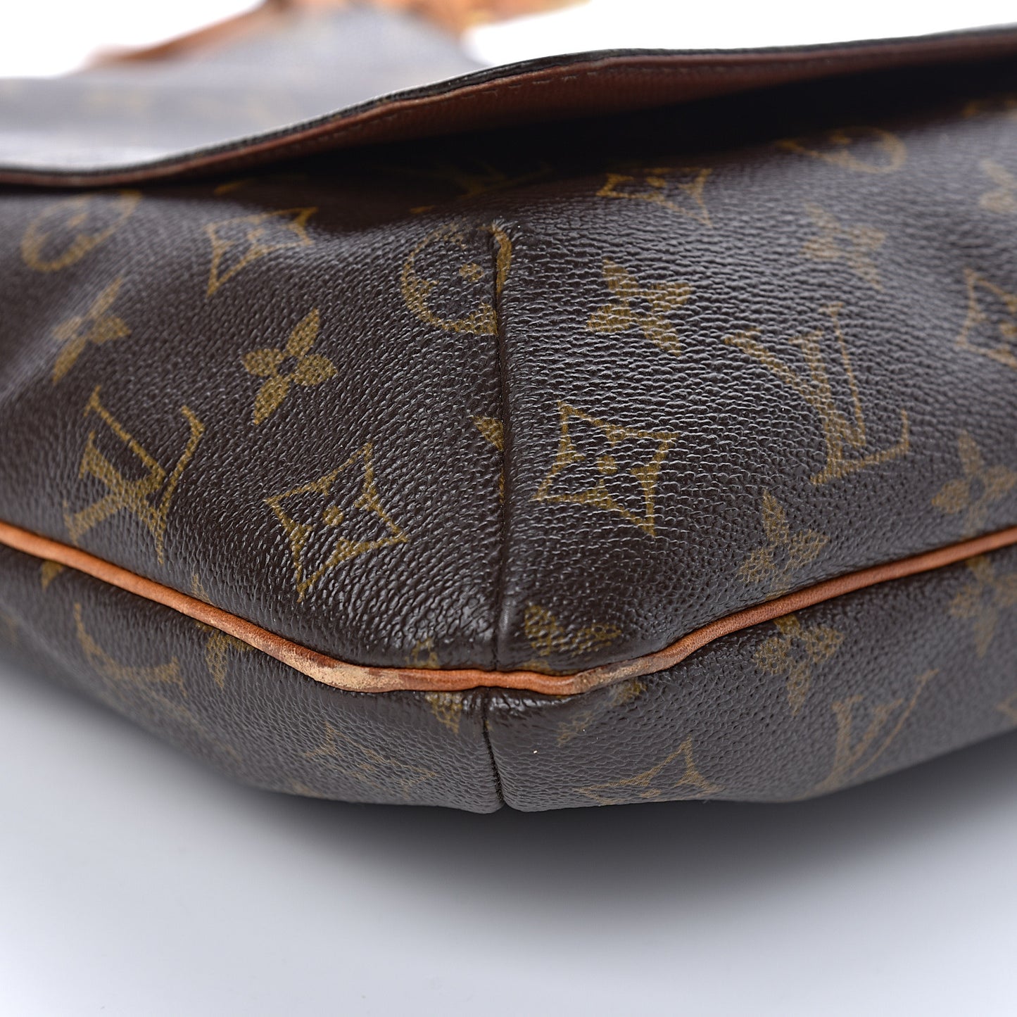 Monogram Musette GM