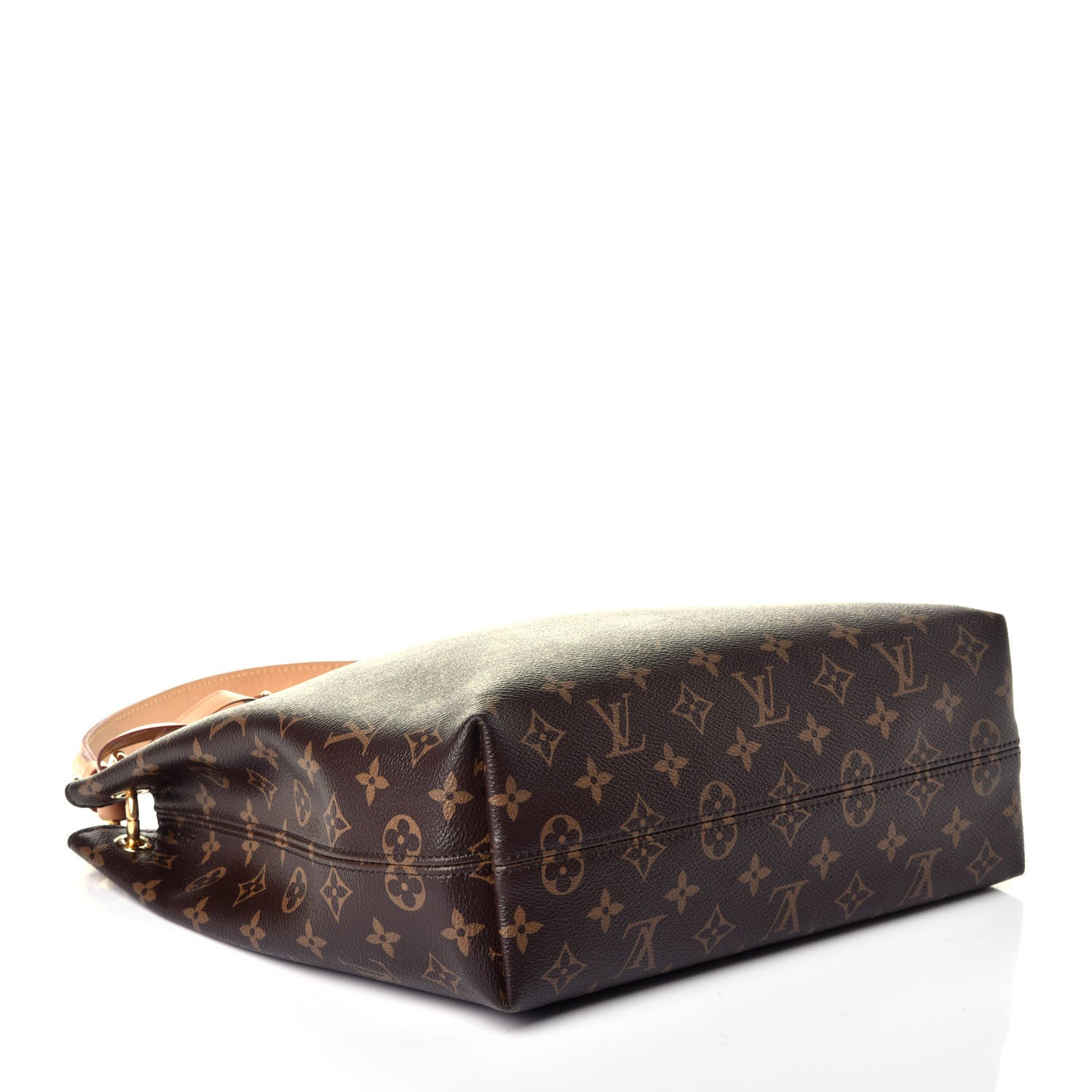 Louis Vuitton Monogram Graceful PM Pivoine 4 of 9