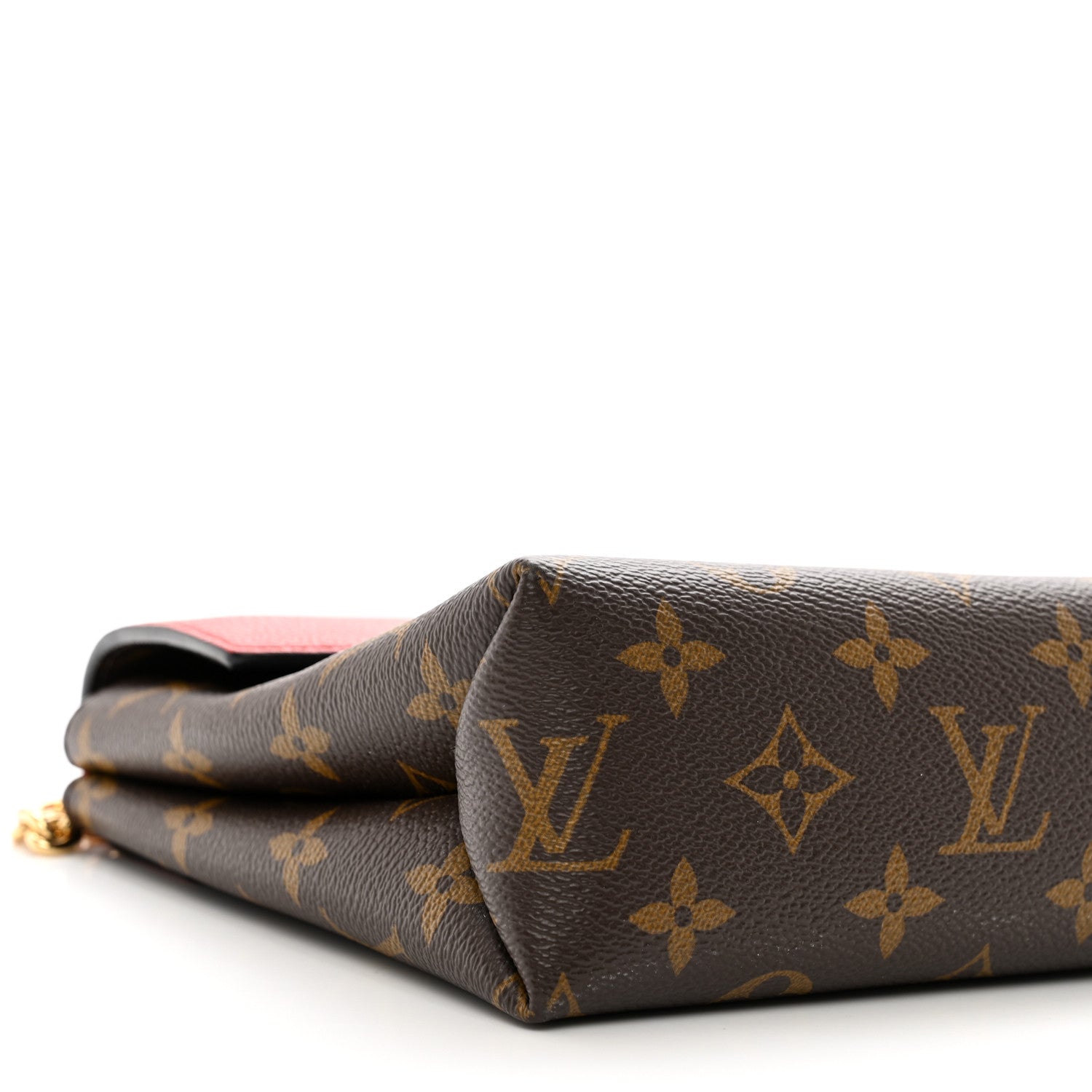 Louis Vuitton Monogram Saint Placide Cherry 8 of 9