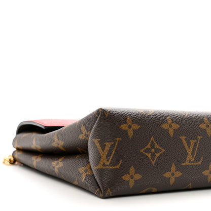 Louis Vuitton Monogram Saint Placide Cherry 8 of 9