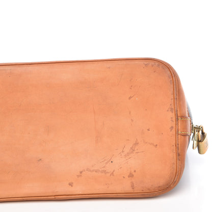 Louis Vuitton Monogram Alma PM 17 of 20