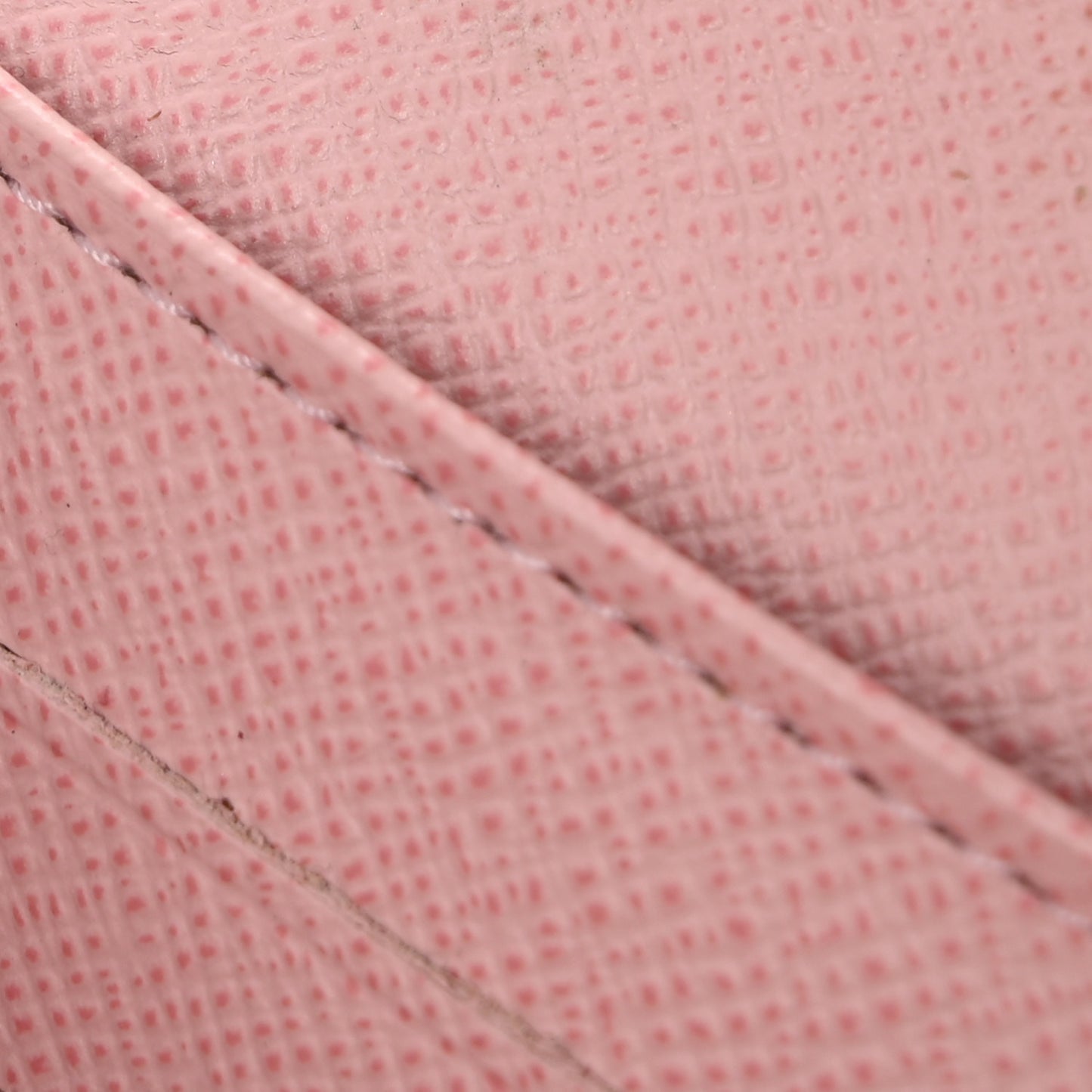 Epi Sarah Wallet NM Rose Ballerine