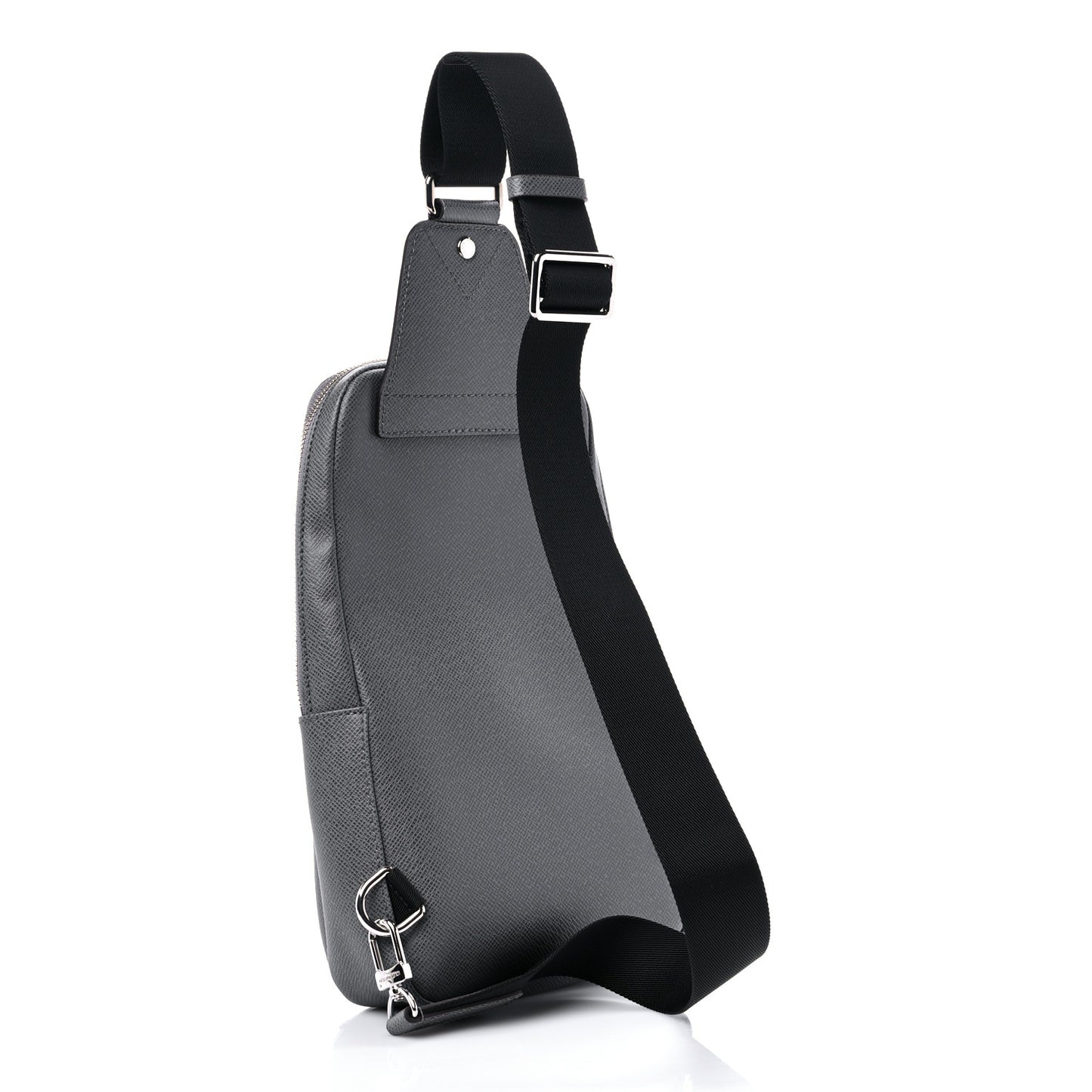 Taiga Avenue Sling Bag Gris