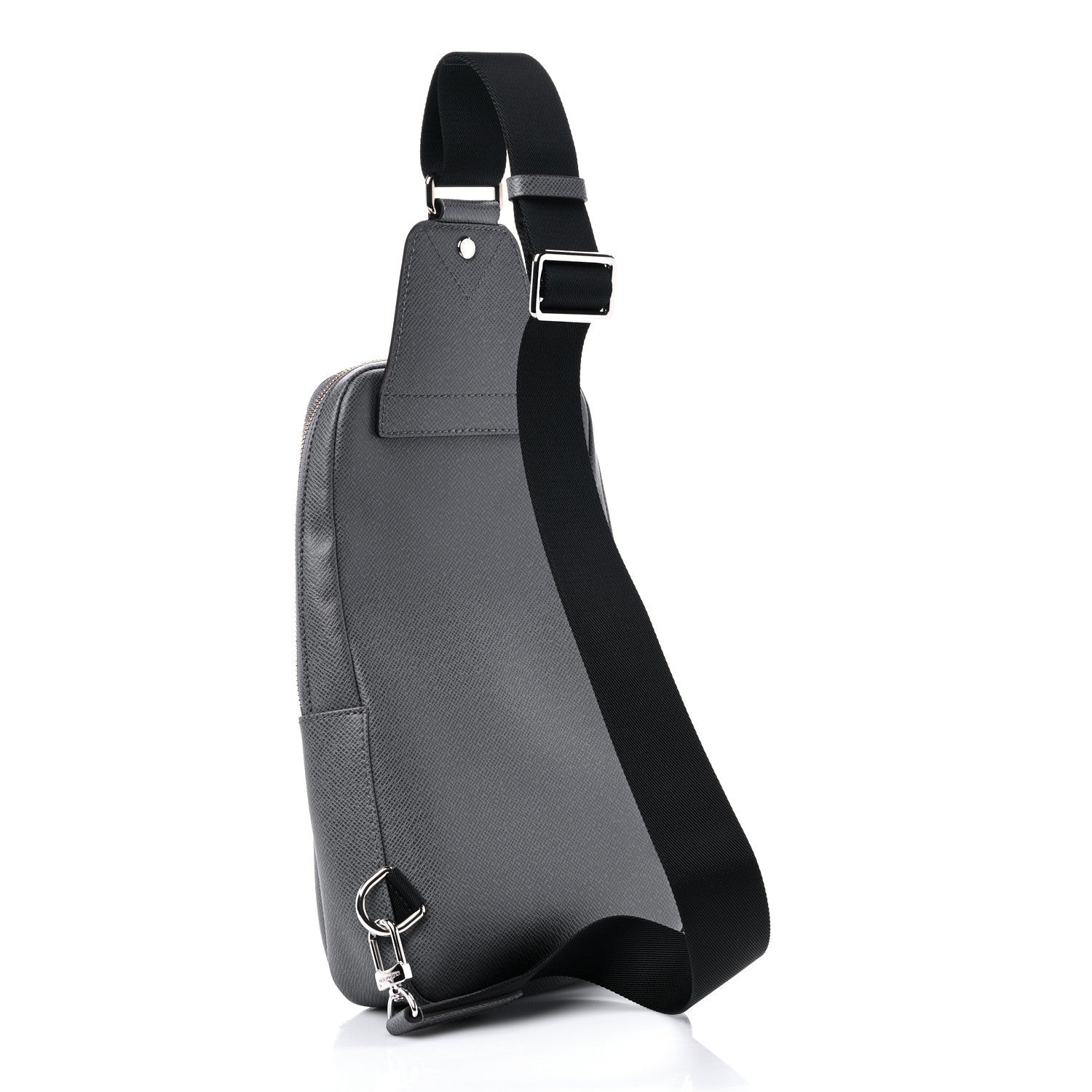 Louis Vuitton Taiga Avenue Sling Bag Gris 2 of 7