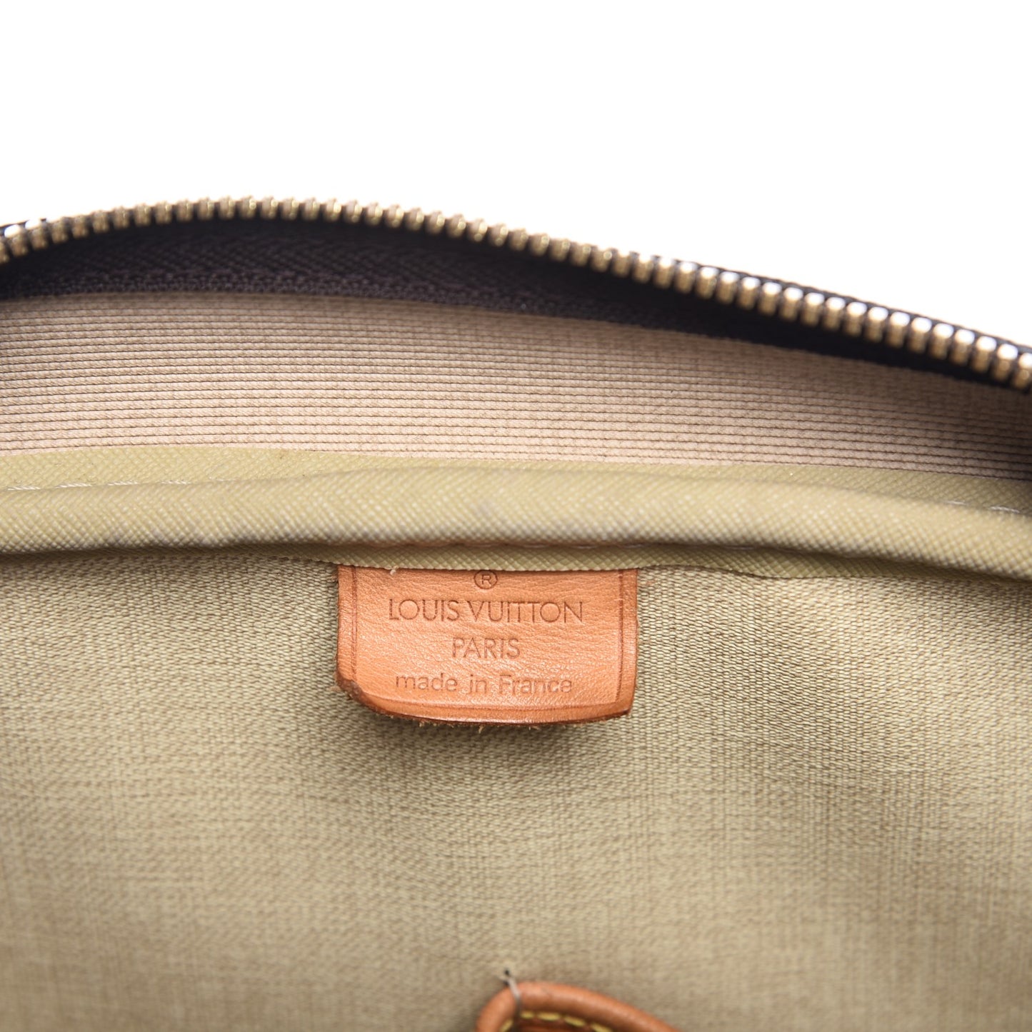 Monogram Deauville