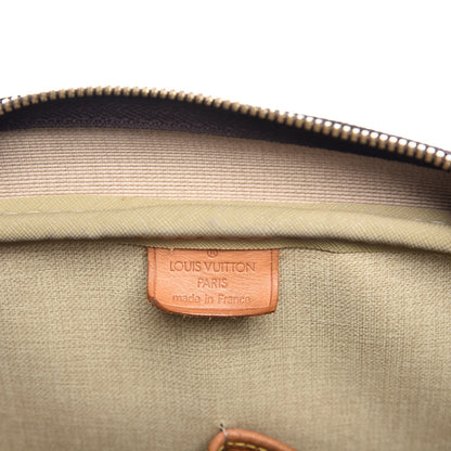 Louis Vuitton Monogram Deauville 7 of 9
