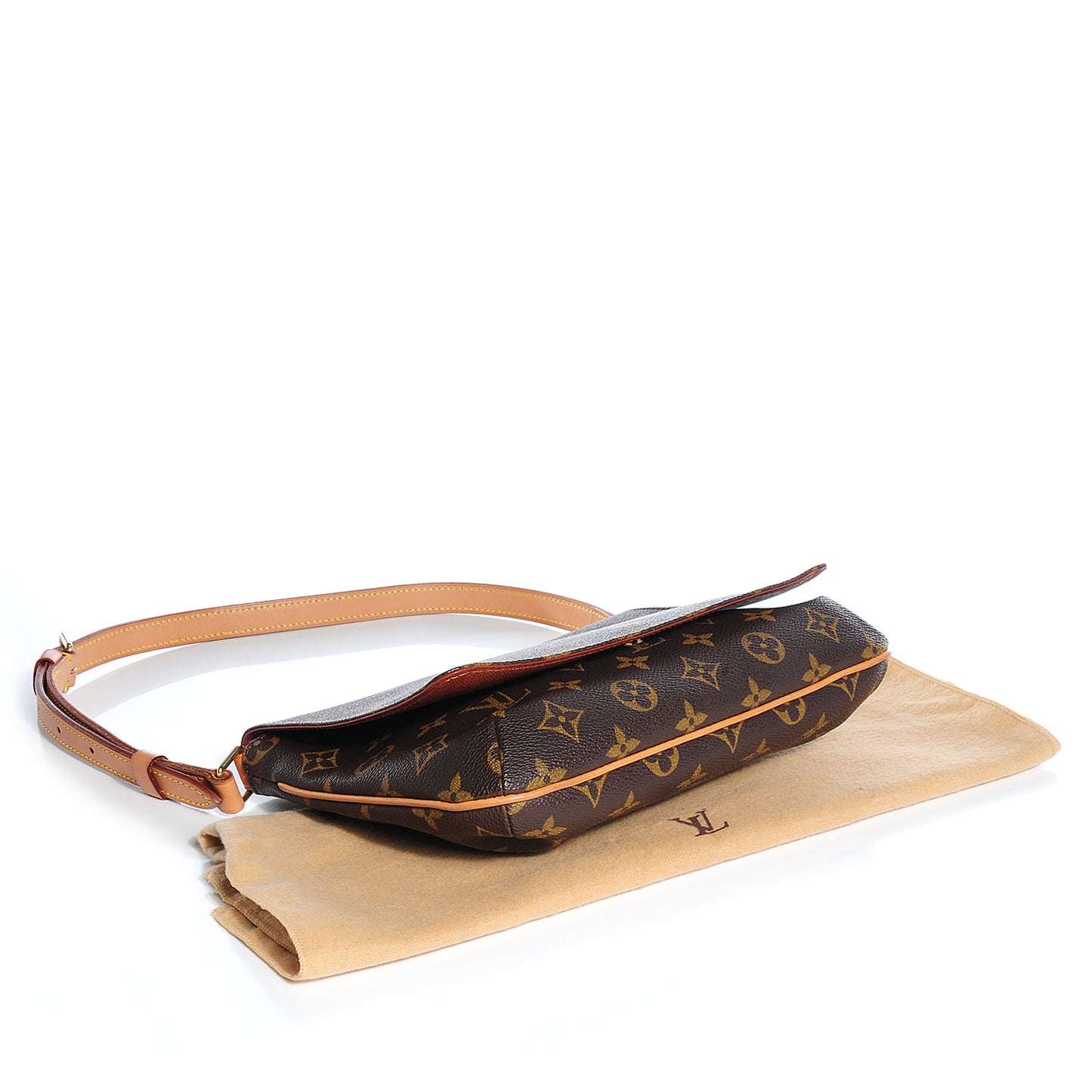 Monogram Musette Tango