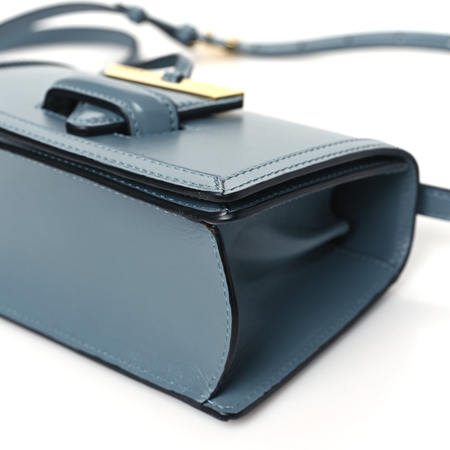 Loewe Calfskin Small Barcelona Shoulder Bag 9 of 10