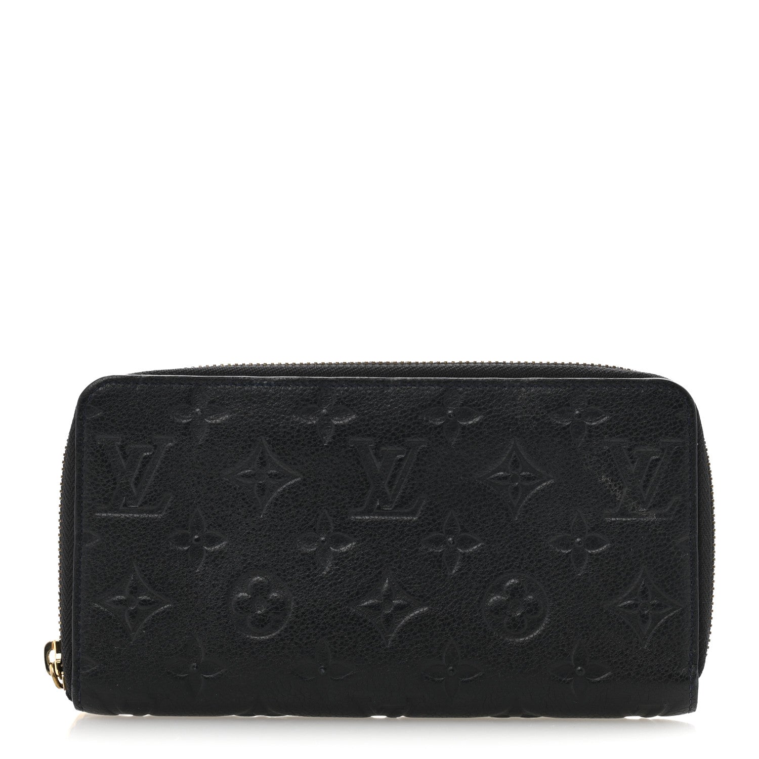 Louis Vuitton Empreinte Secret Long Wallet Infini 1 of 10
