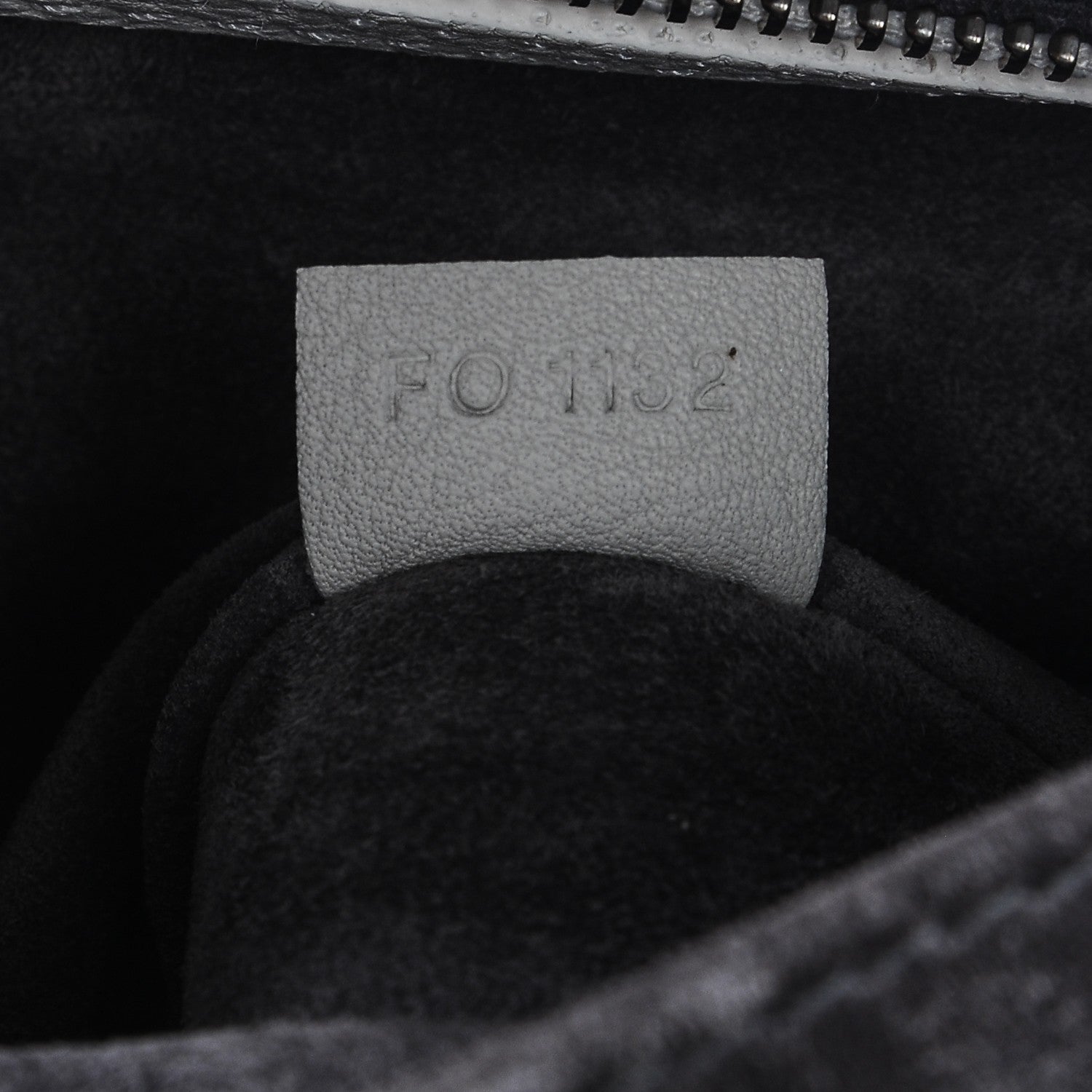 Louis Vuitton Veau Cachemire SC Bag PM White 7 of 10