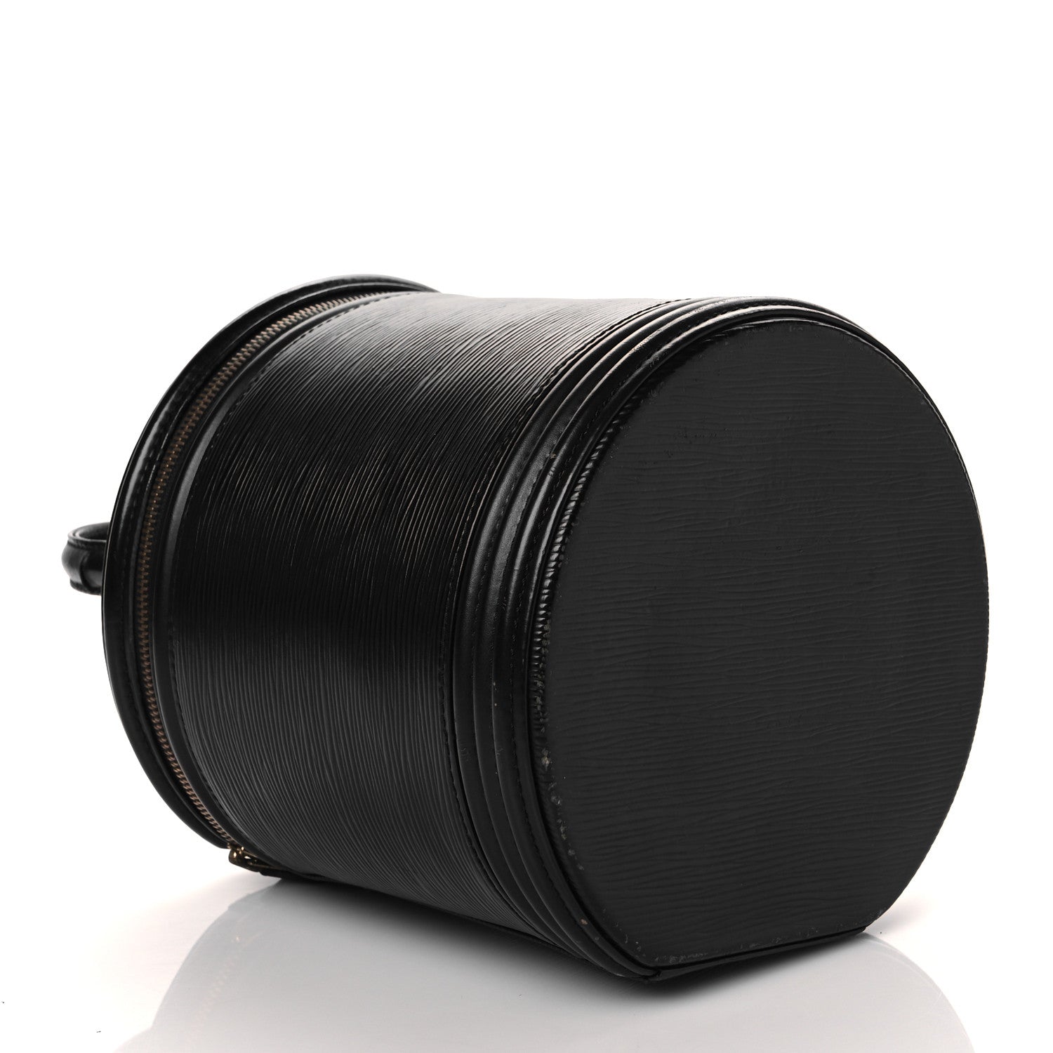 Louis Vuitton Epi Cannes Black 4 of 11