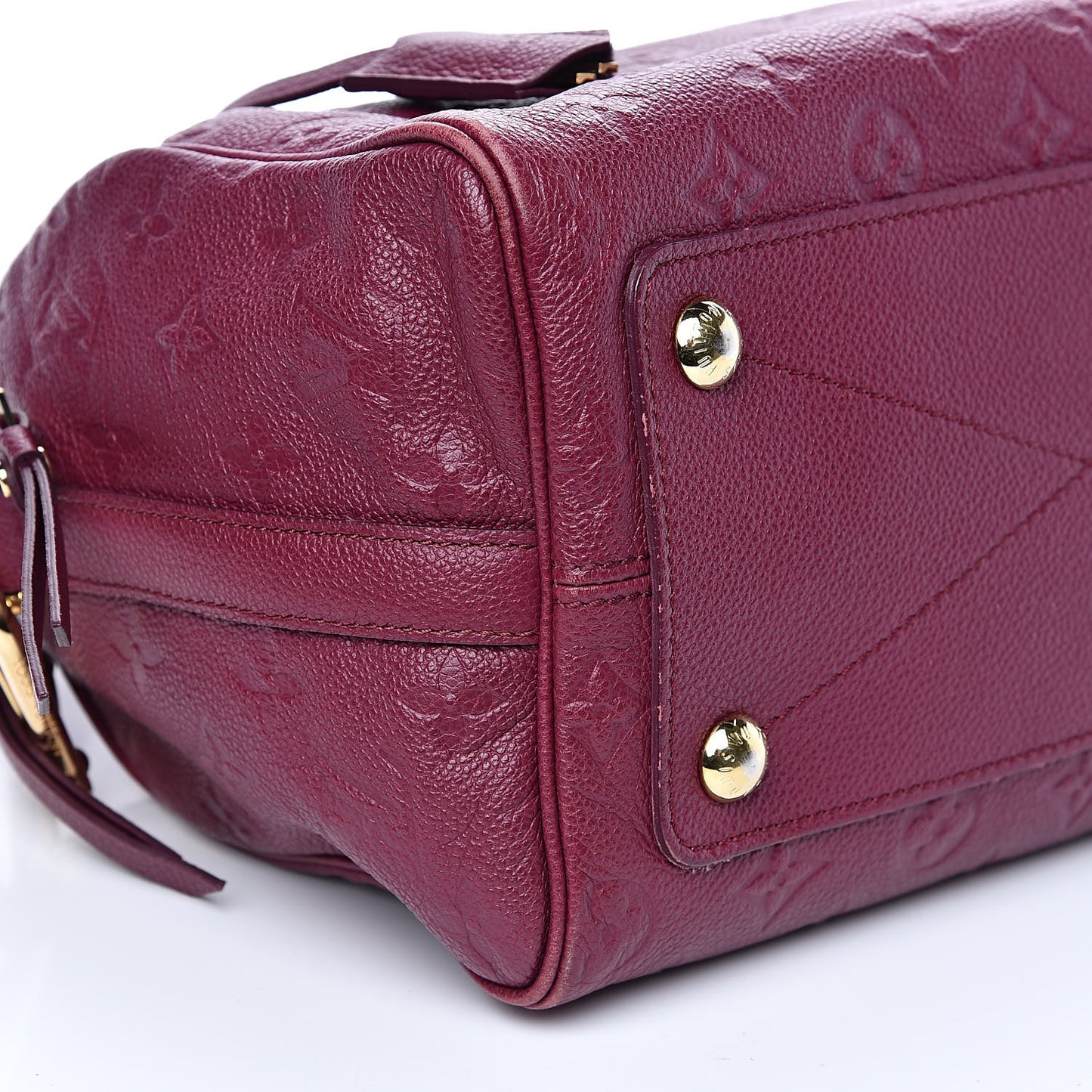 Empreinte Speedy Bandouliere 25 Aurore