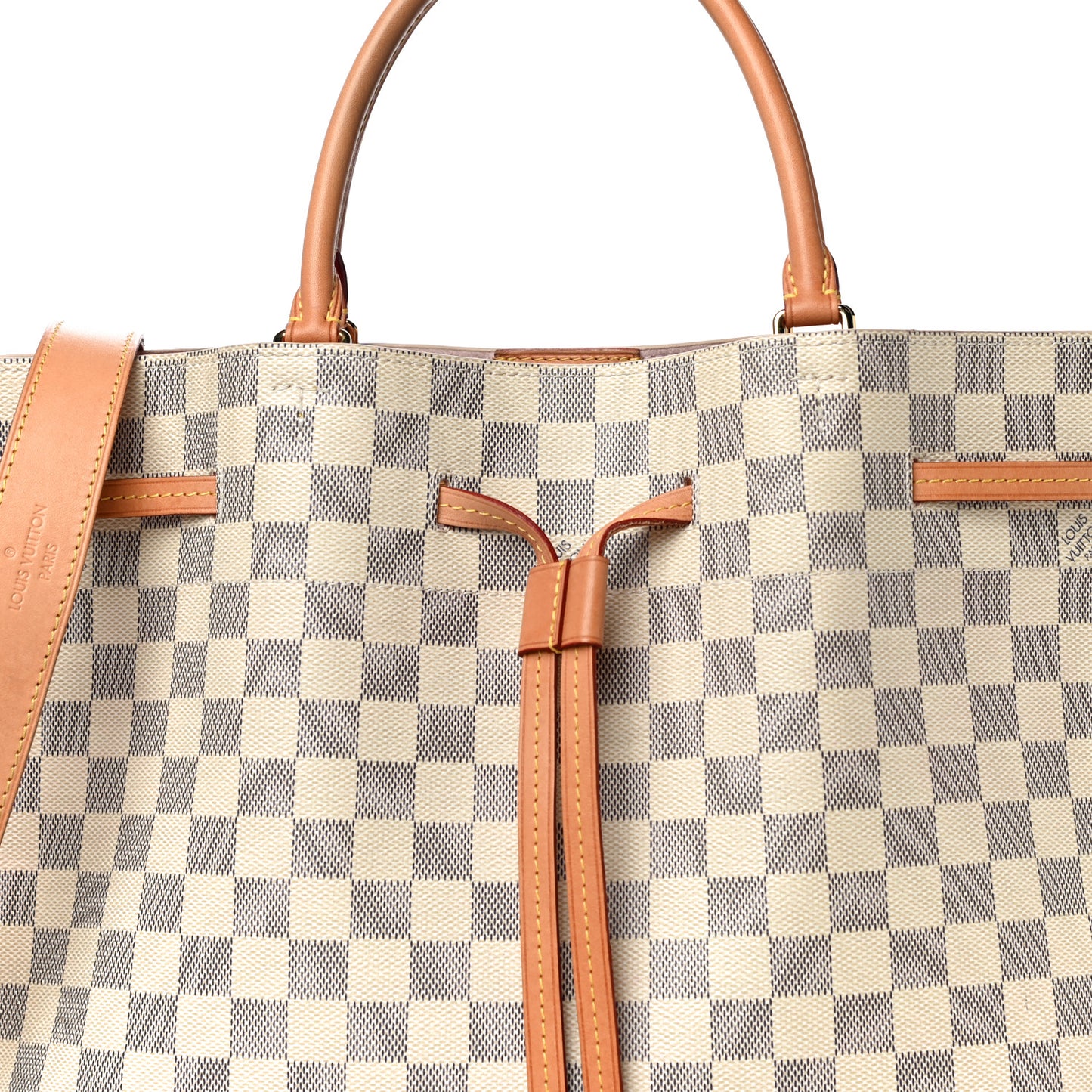 Damier Azur Girolata