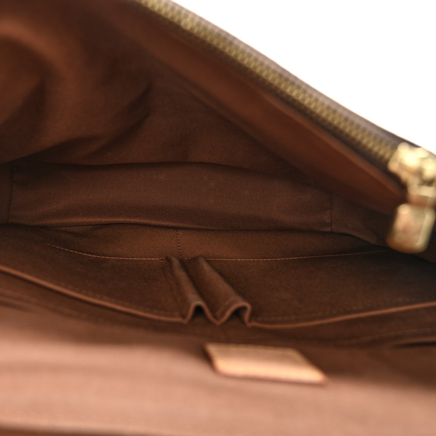 Monogram Beaubourg MM Messenger Bag