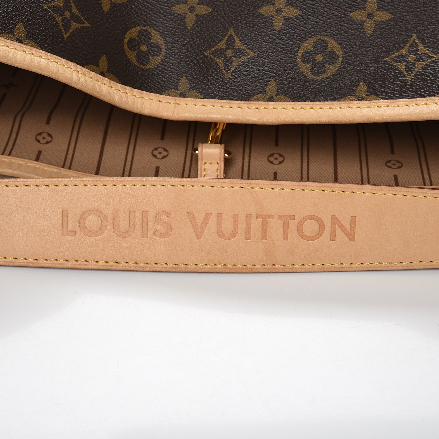 Monogram Delightful PM