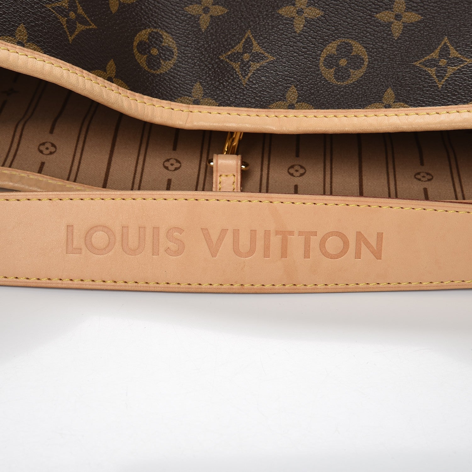 Louis Vuitton Monogram Delightful PM 14 of 14
