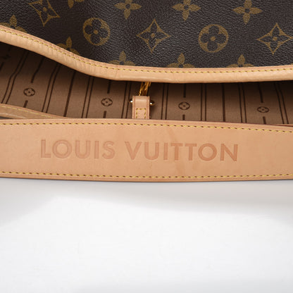 Louis Vuitton Monogram Delightful PM 14 of 14