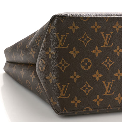 Louis Vuitton Monogram Grand Palais 7 of 8