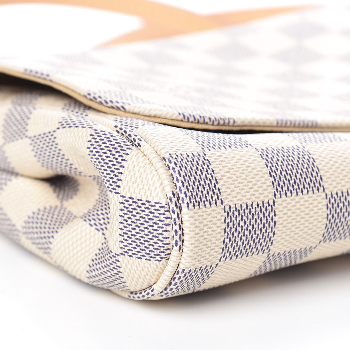 Damier Azur Favorite MM