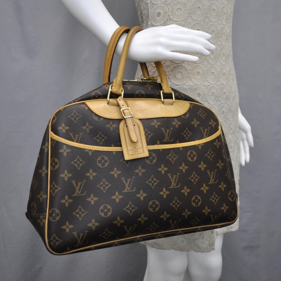 Monogram Deauville