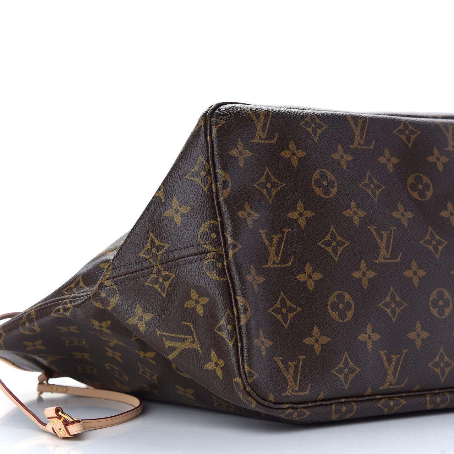 Monogram Neo Neverfull GM Piment