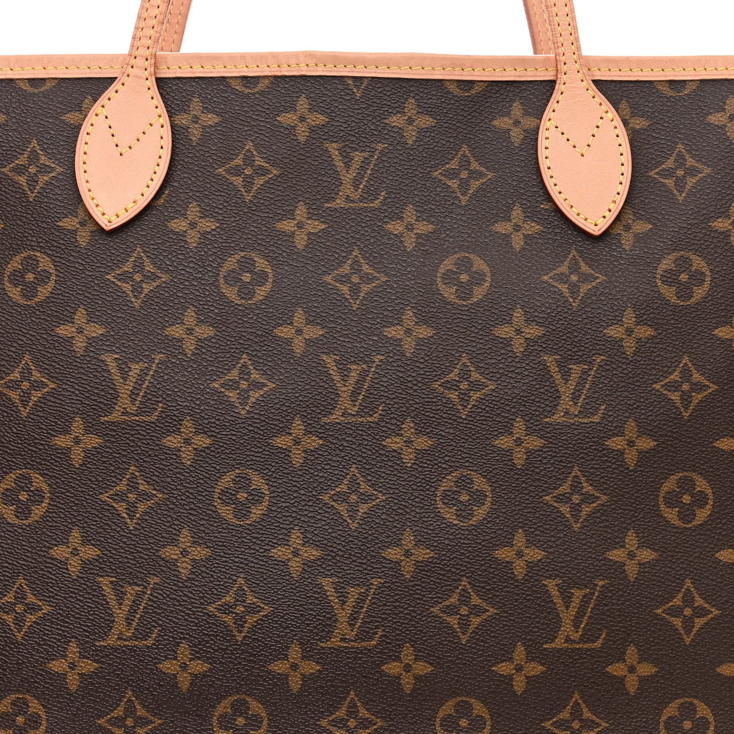 Monogram Neo Neverfull GM Pivoine