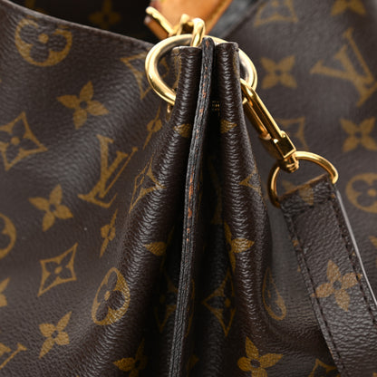 Louis Vuitton Monogram Metis 19 of 22