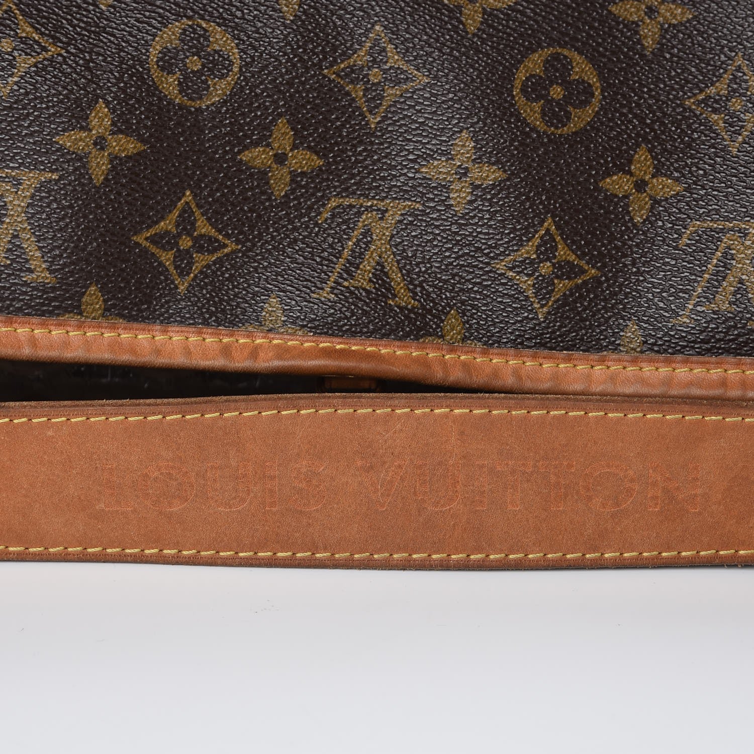 Louis Vuitton Monogram Delightful GM 12 of 23