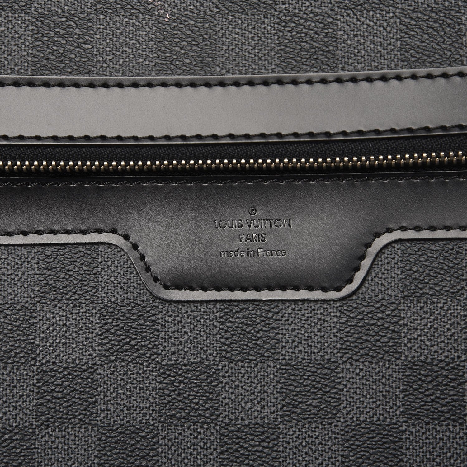 Louis Vuitton Damier Graphite Pegase 55 Business 7 of 8