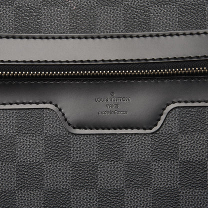 Louis Vuitton Damier Graphite Pegase 55 Business 7 of 8