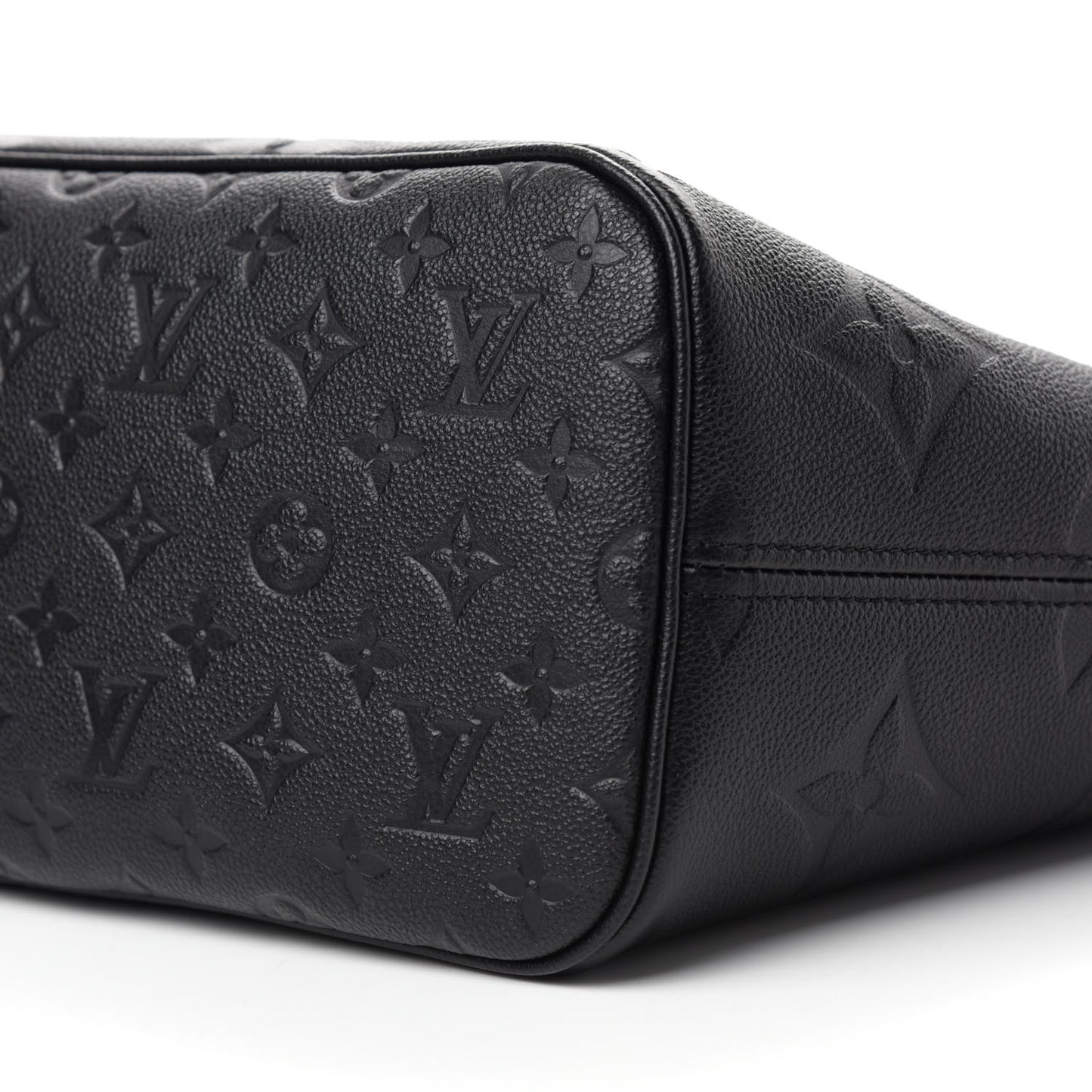 Empreinte Monogram Giant Neverfull MM Black