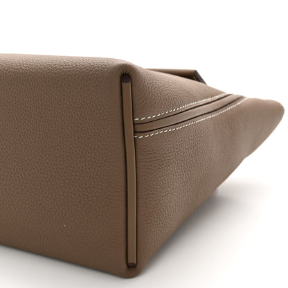 Hermes Togo Swift 24/24 29 Etoupe 10 of 11