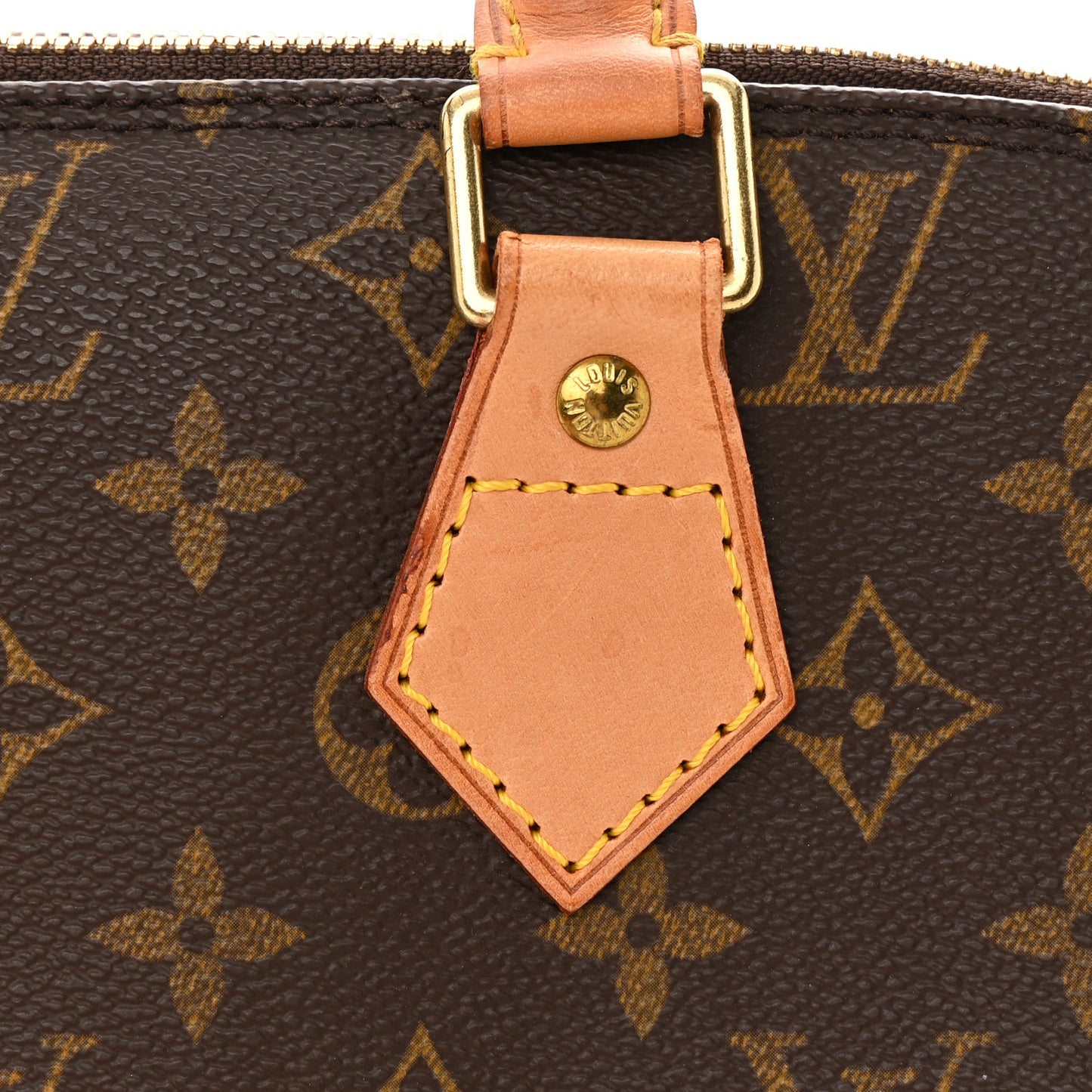 Monogram Alma PM