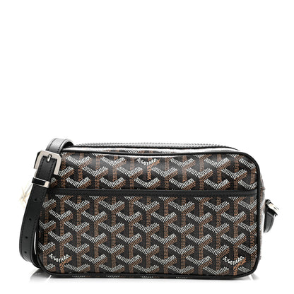 Goyard Goyardine Sac Cap Vert Black 1 of 9
