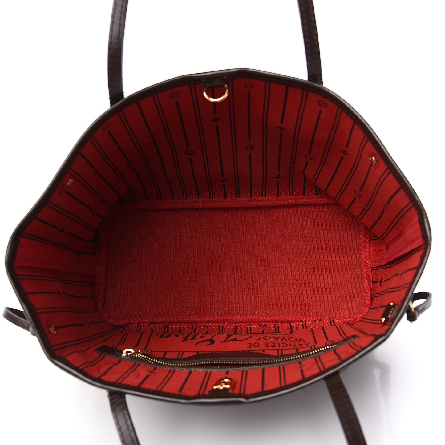 Damier Ebene Neverfull PM