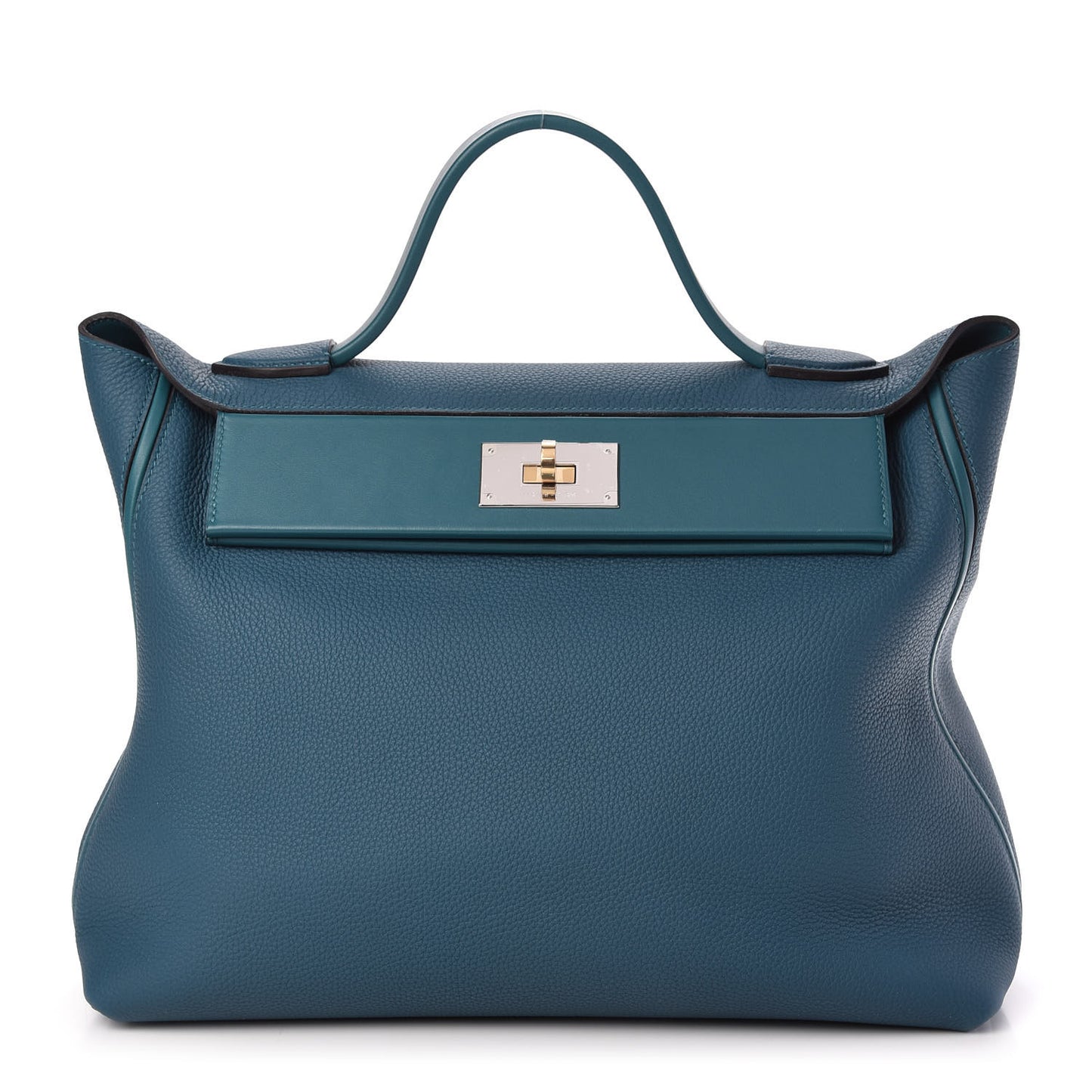 Togo Swift 24/24 35 Vert Bosphore Malachite