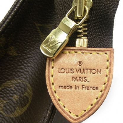Louis Vuitton Monogram Toiletry Pouch 19 8 of 8