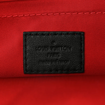 Louis Vuitton Monogram World Tour Palm Springs Backpack Mini 6 of 10