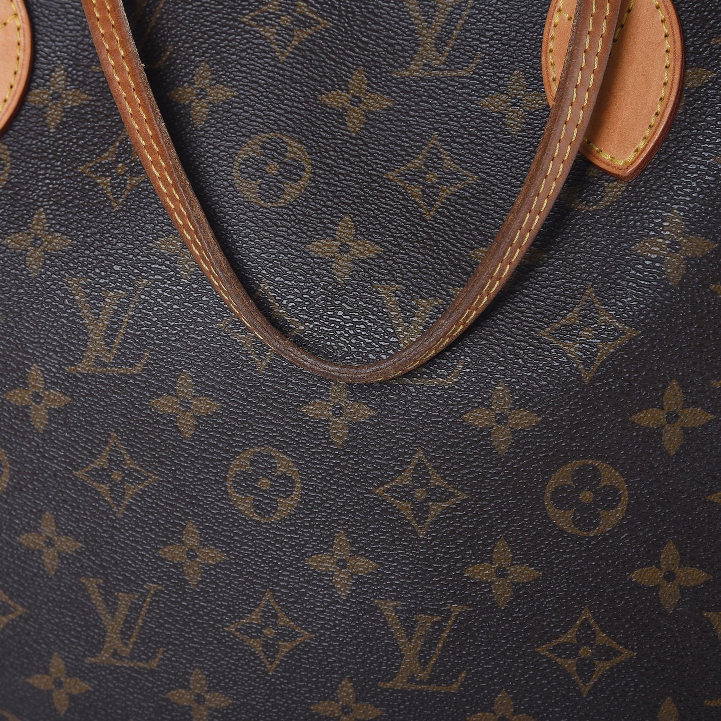 Monogram Neverfull MM