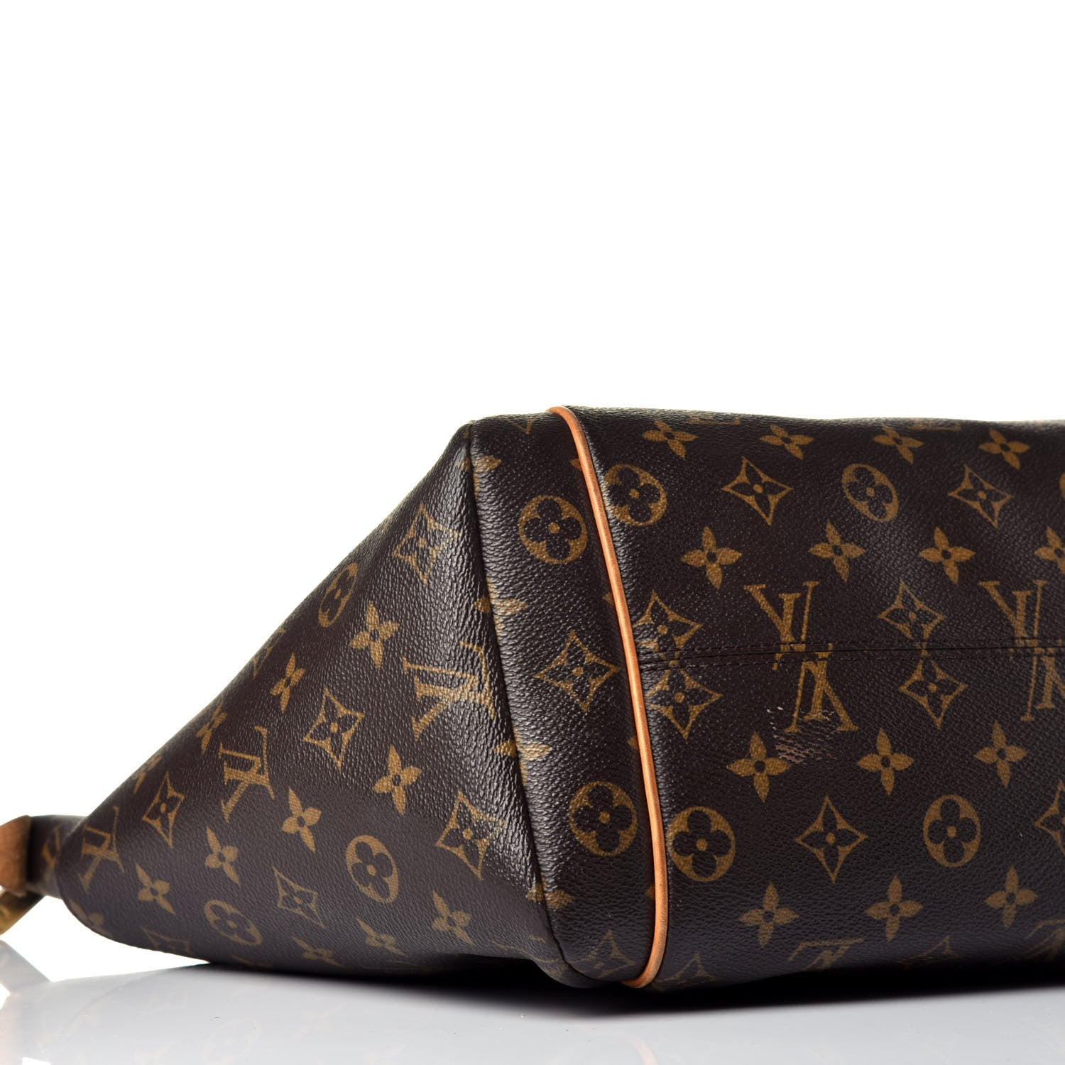Louis Vuitton Monogram Totally MM 7 of 9