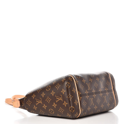 Louis Vuitton Monogram Totally PM 5 of 17