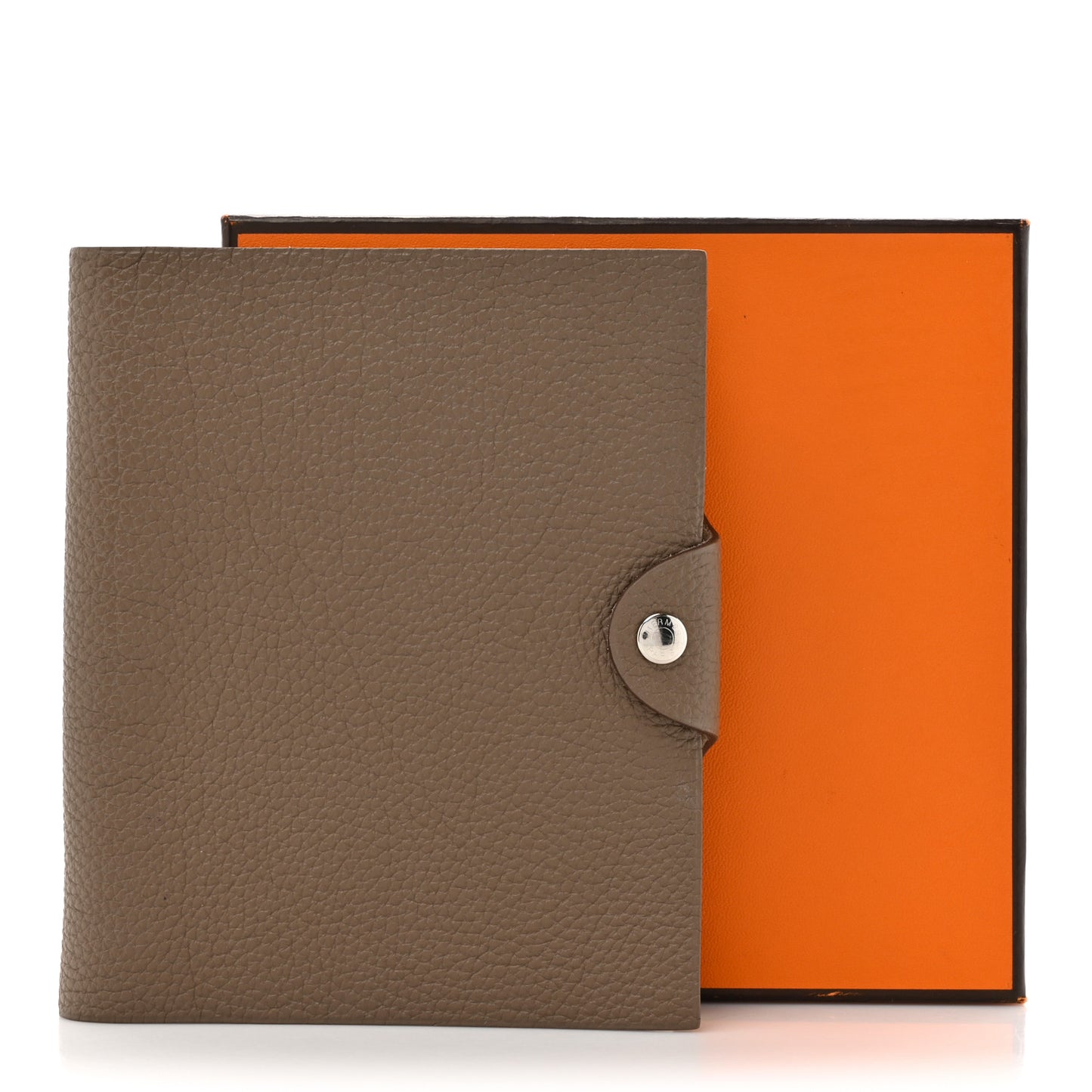 Togo Ulysse PM Agenda Cover Etoupe