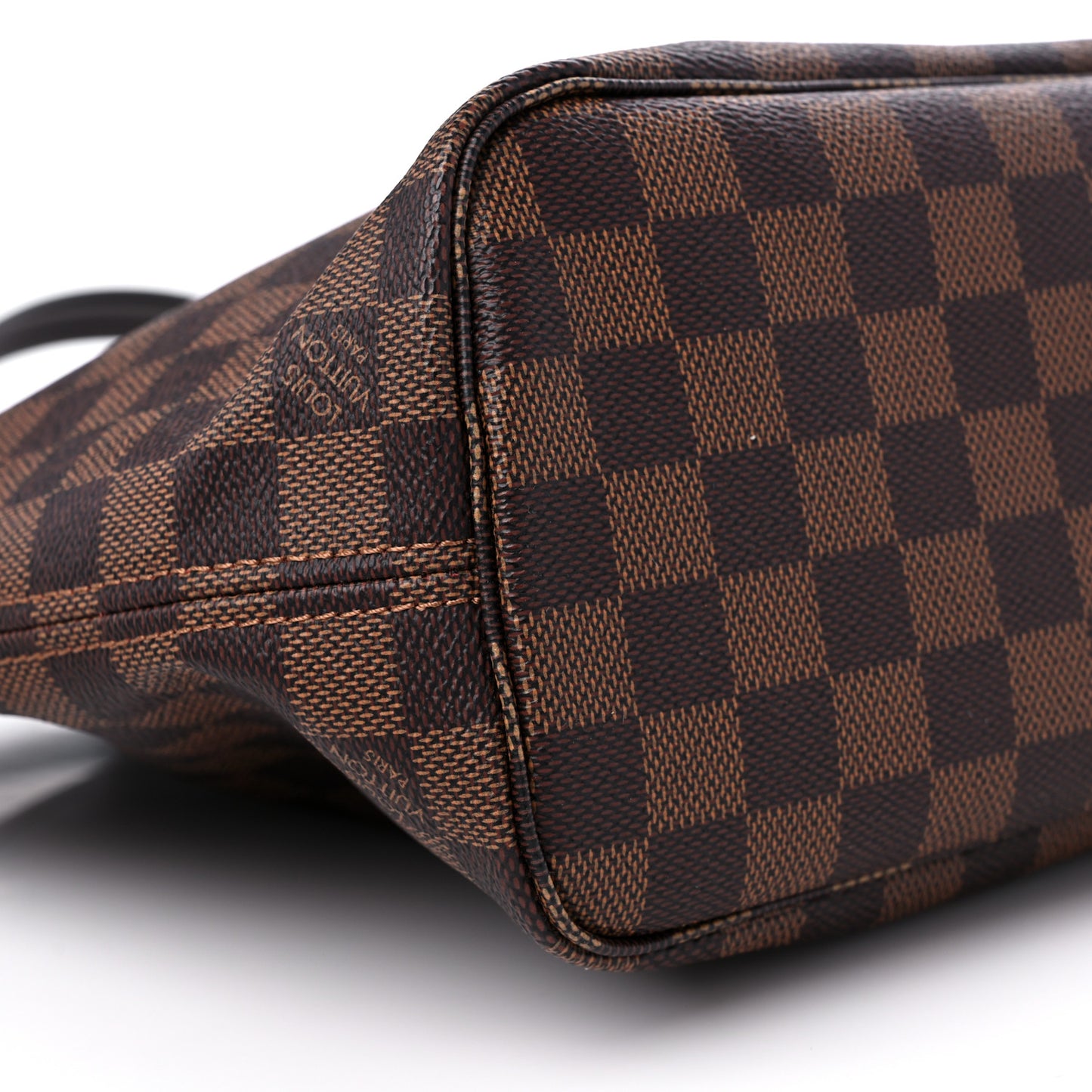 Damier Ebene Neo Neverfull PM