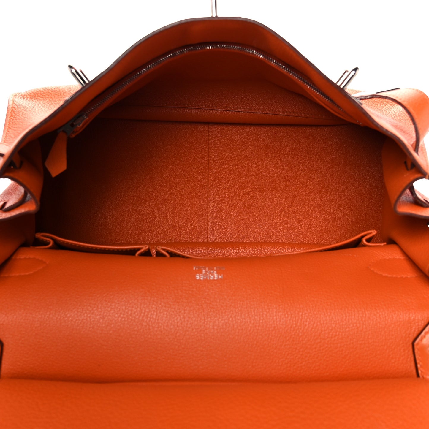 Taurillon Clemence Jypsiere 34 Orange
