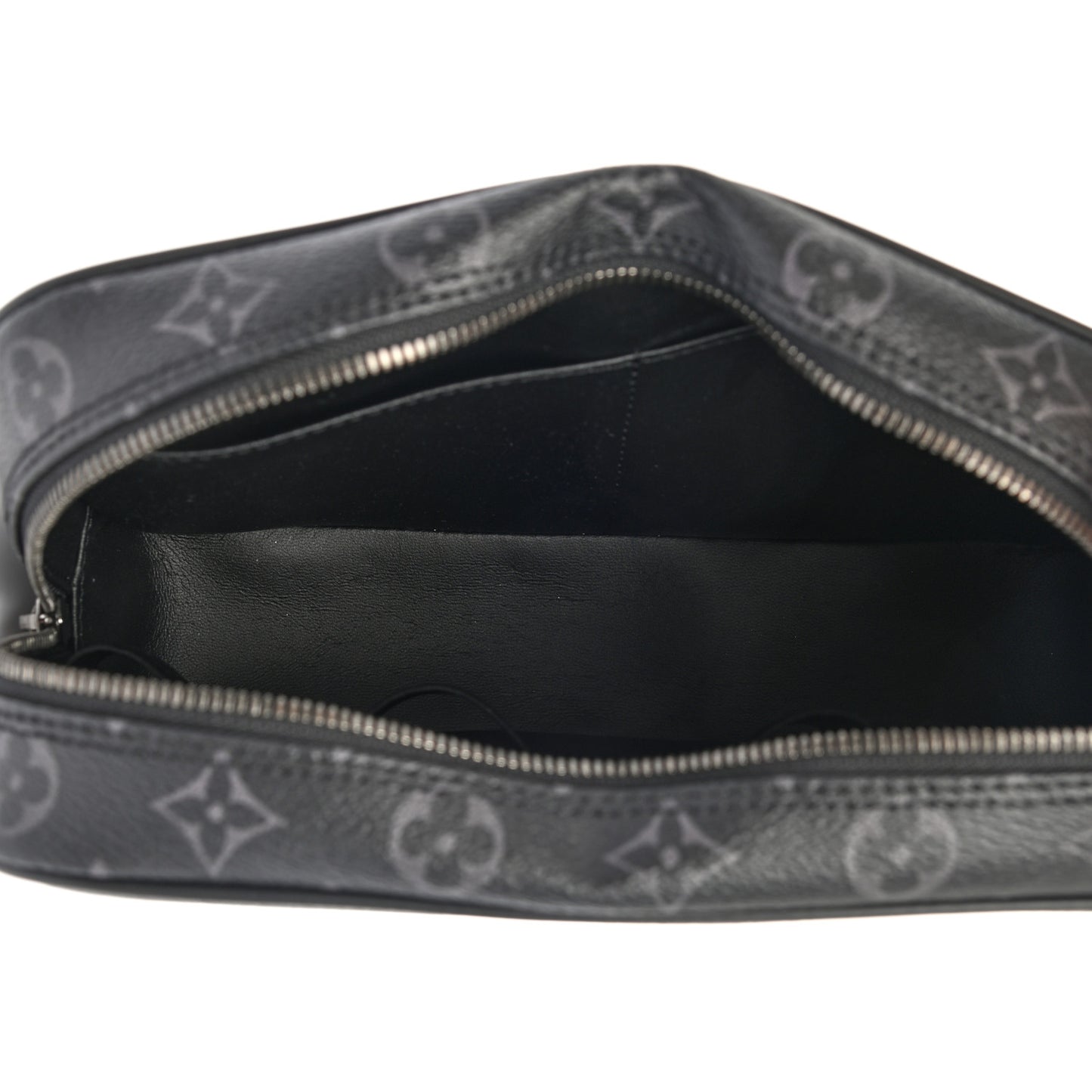 Monogram Eclipse Toilet Pouch GM