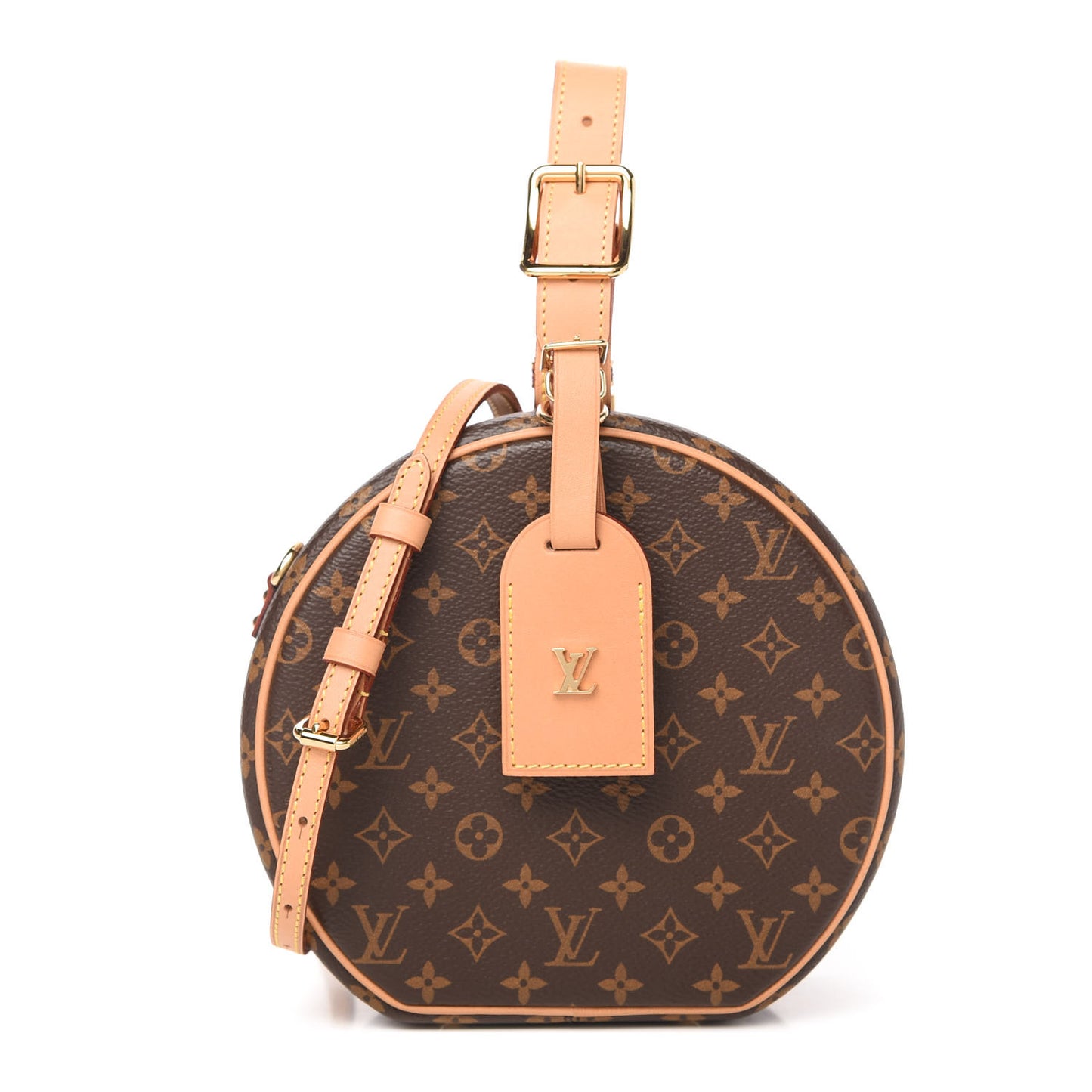 Monogram Petite Boite Chapeau